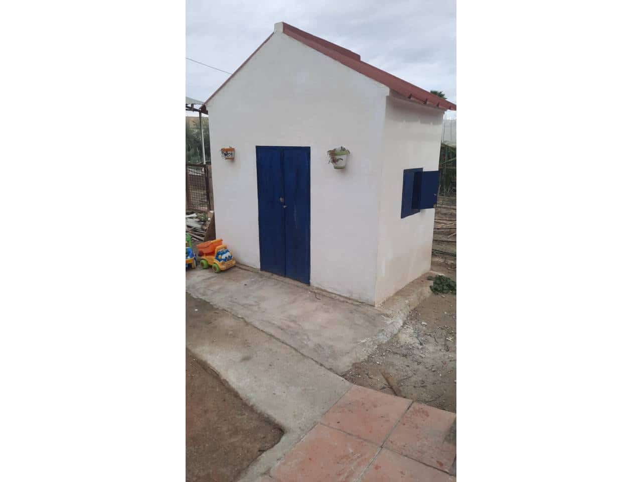 5 quarto Moradia para venda em Sangonera La Verde com piscina garagem - 419 000 € (Ref: 10032303)