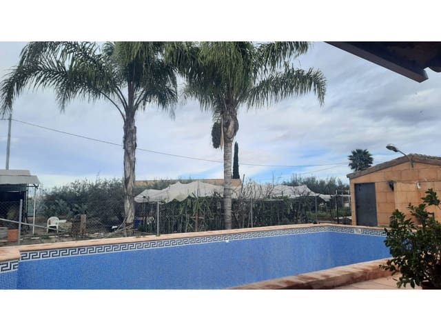 Chalet de 5 habitaciones en Sangonera La Verde, Murcia ciudad en venta con piscina garaje - 419.000 € (Ref: 10032303)