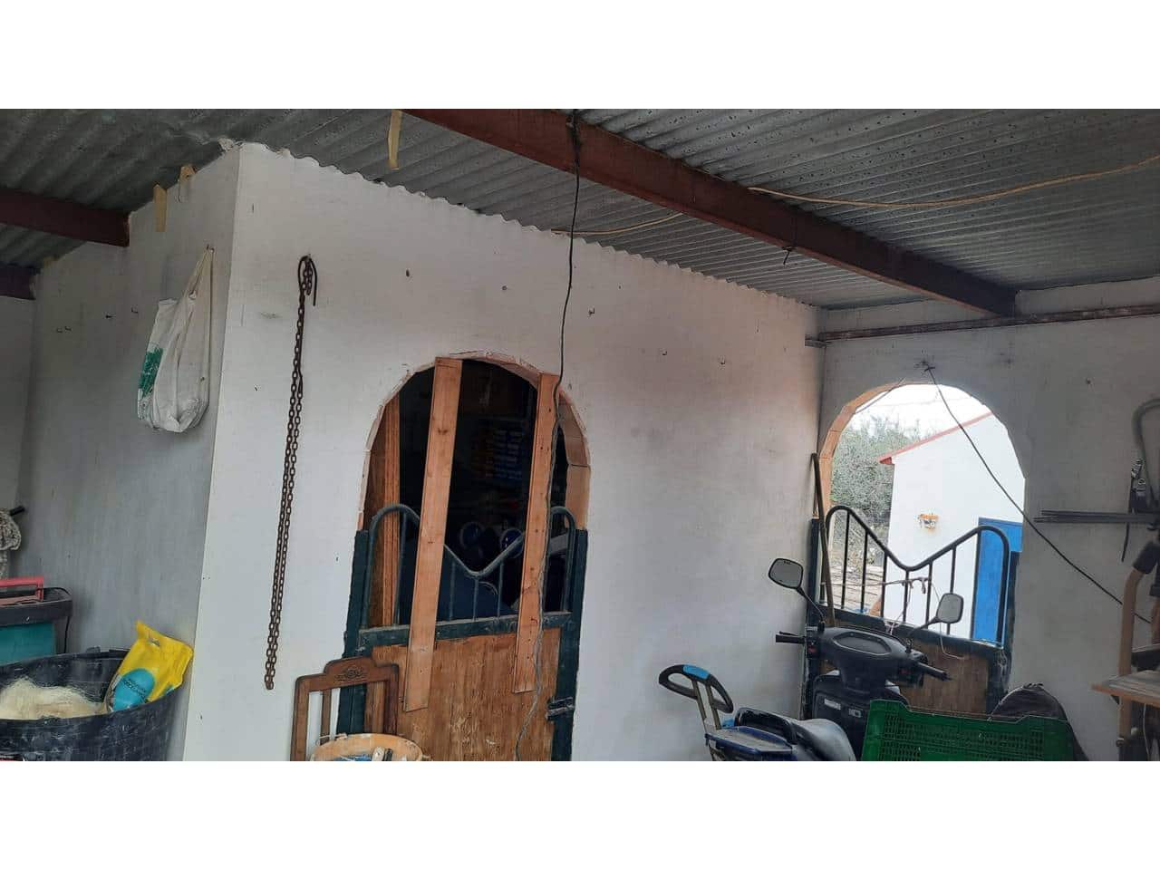 5 quarto Moradia para venda em Sangonera La Verde com piscina garagem - 419 000 € (Ref: 10032303)