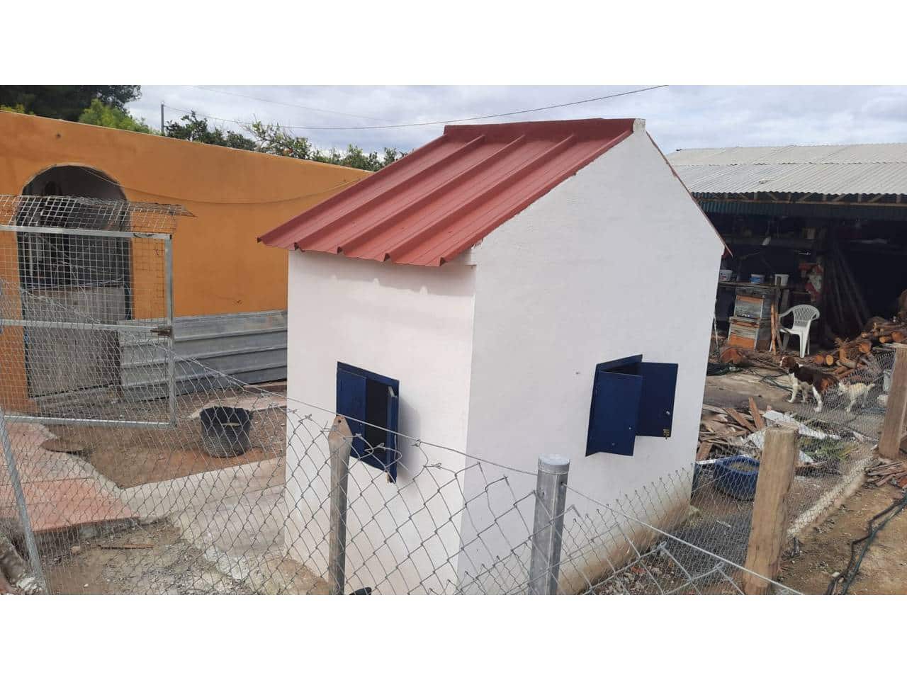 5 quarto Moradia para venda em Sangonera La Verde com piscina garagem - 419 000 € (Ref: 10032303)