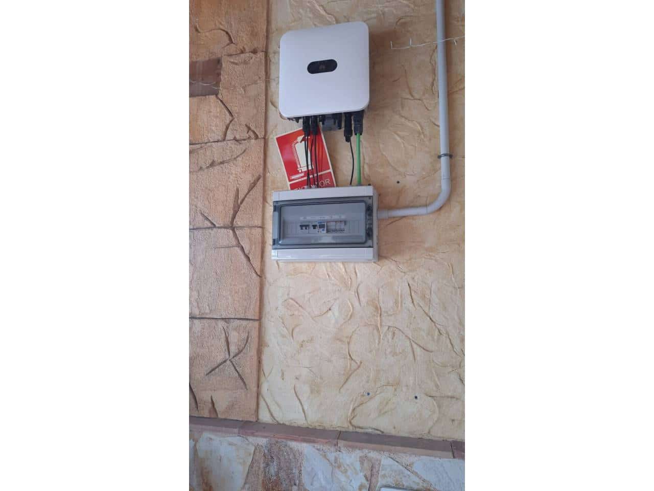 5 quarto Moradia para venda em Sangonera La Verde com piscina garagem - 419 000 € (Ref: 10032303)