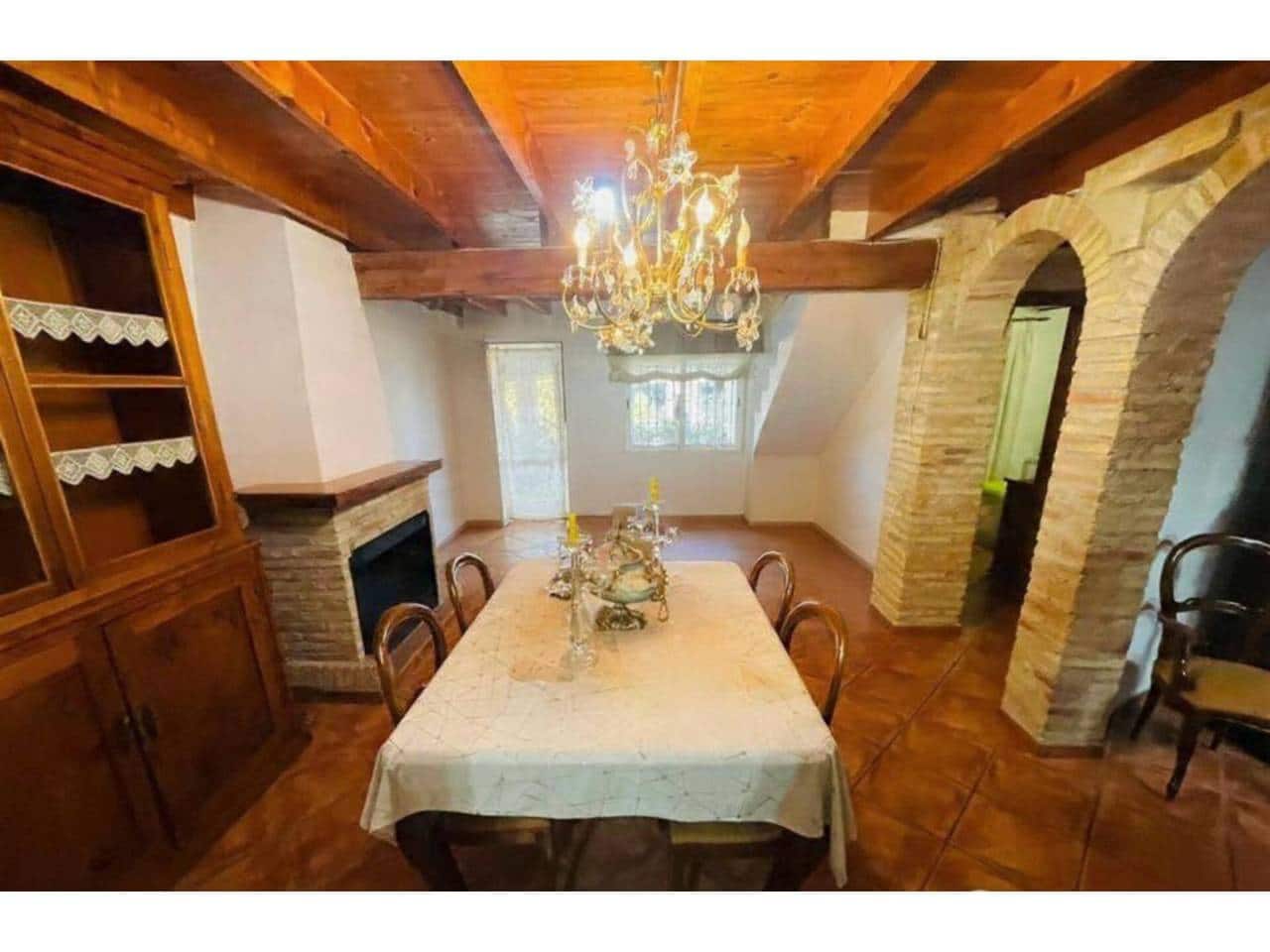 5 quarto Moradia para venda em Sangonera La Verde com piscina garagem - 419 000 € (Ref: 10032303)