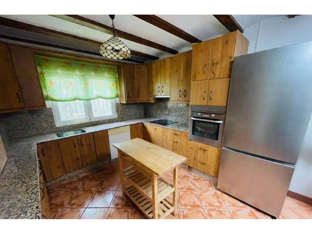 5 quarto Moradia para venda em Sangonera La Verde com piscina garagem - 419 000 € (Ref: 10032303)