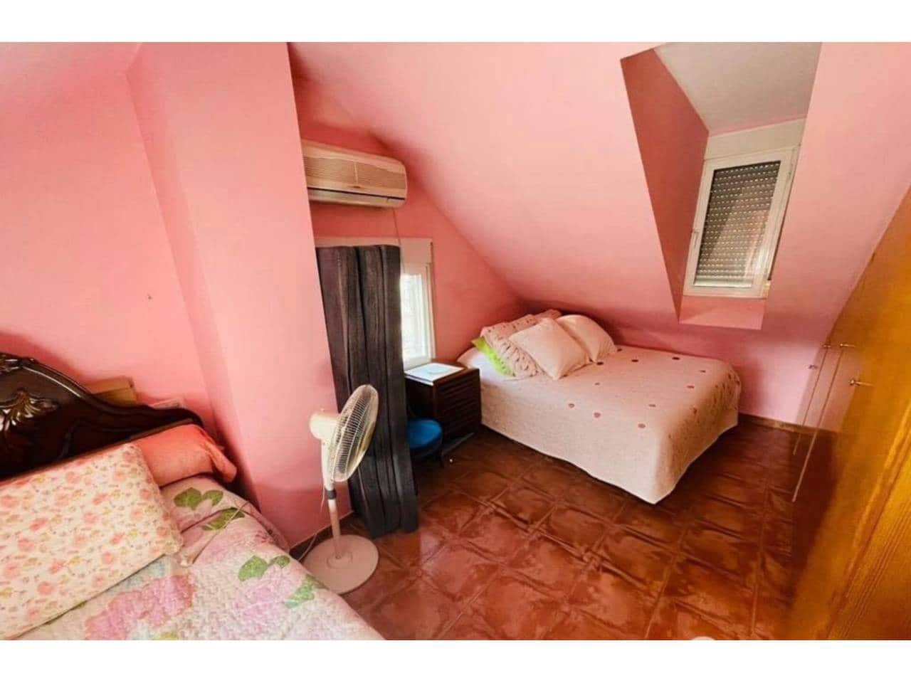 5 quarto Moradia para venda em Sangonera La Verde com piscina garagem - 419 000 € (Ref: 10032303)