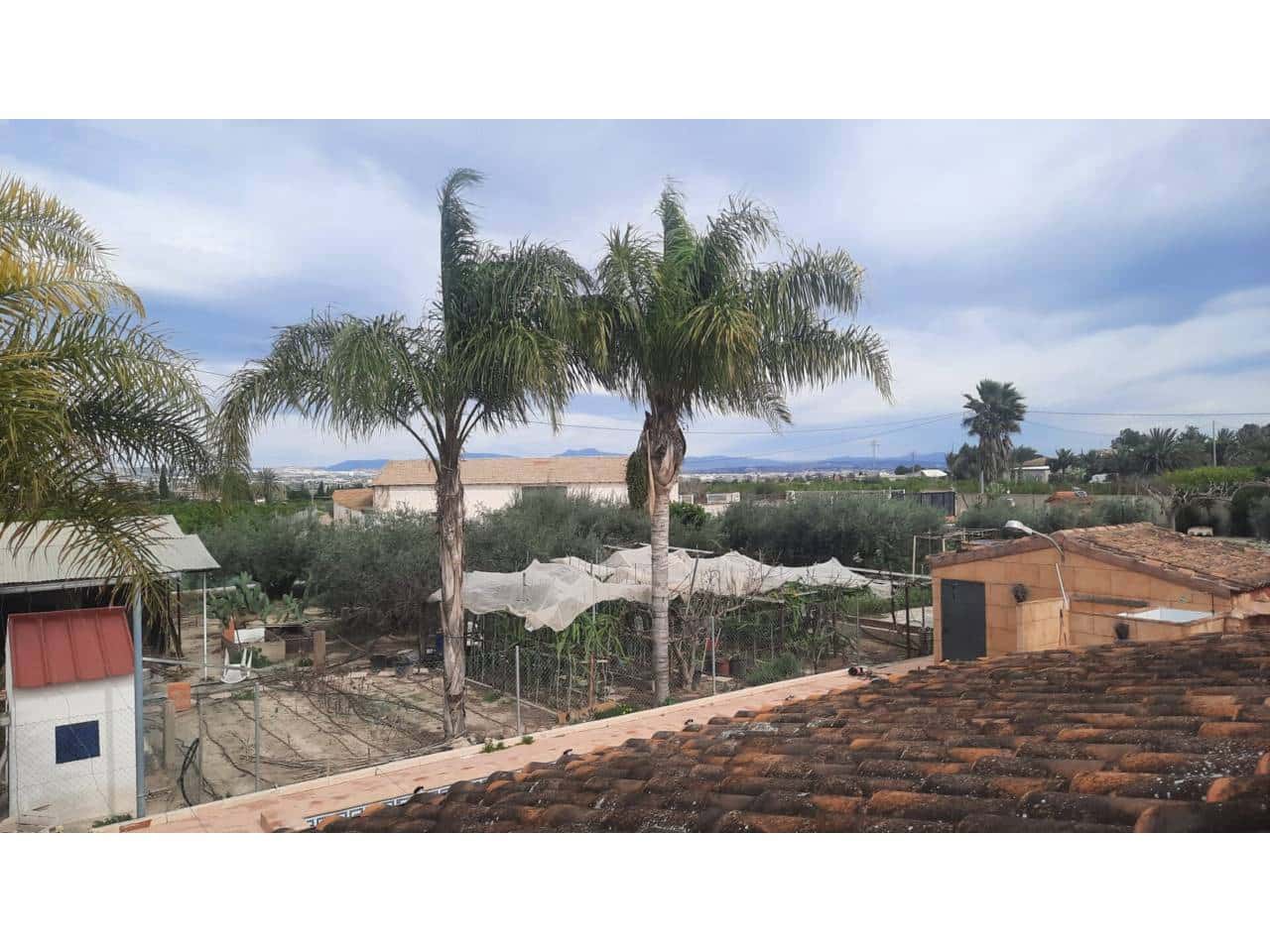 5 quarto Moradia para venda em Sangonera La Verde com piscina garagem - 419 000 € (Ref: 10032303)