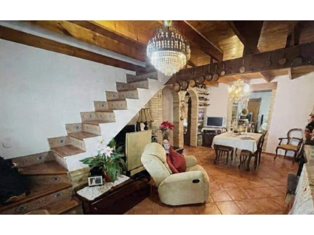 5 quarto Moradia para venda em Sangonera La Verde com piscina garagem - 419 000 € (Ref: 10032303)