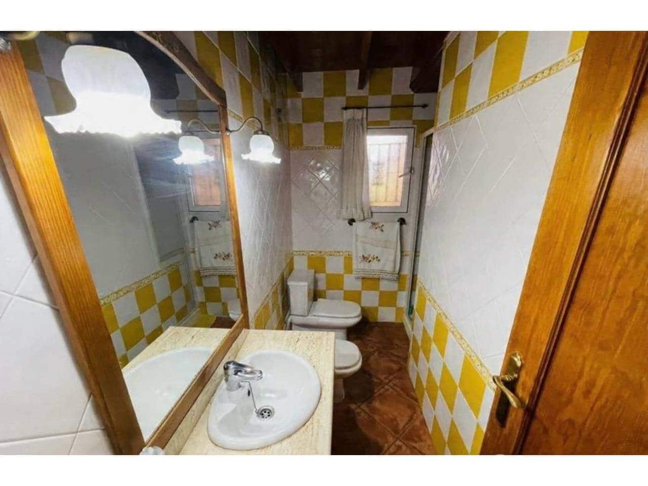 5 quarto Moradia para venda em Sangonera La Verde com piscina garagem - 419 000 € (Ref: 10032303)