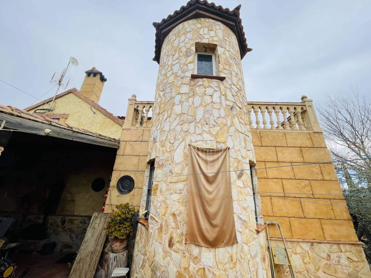 5 quarto Moradia para venda em Sangonera La Verde com piscina garagem - 419 000 € (Ref: 10032303)