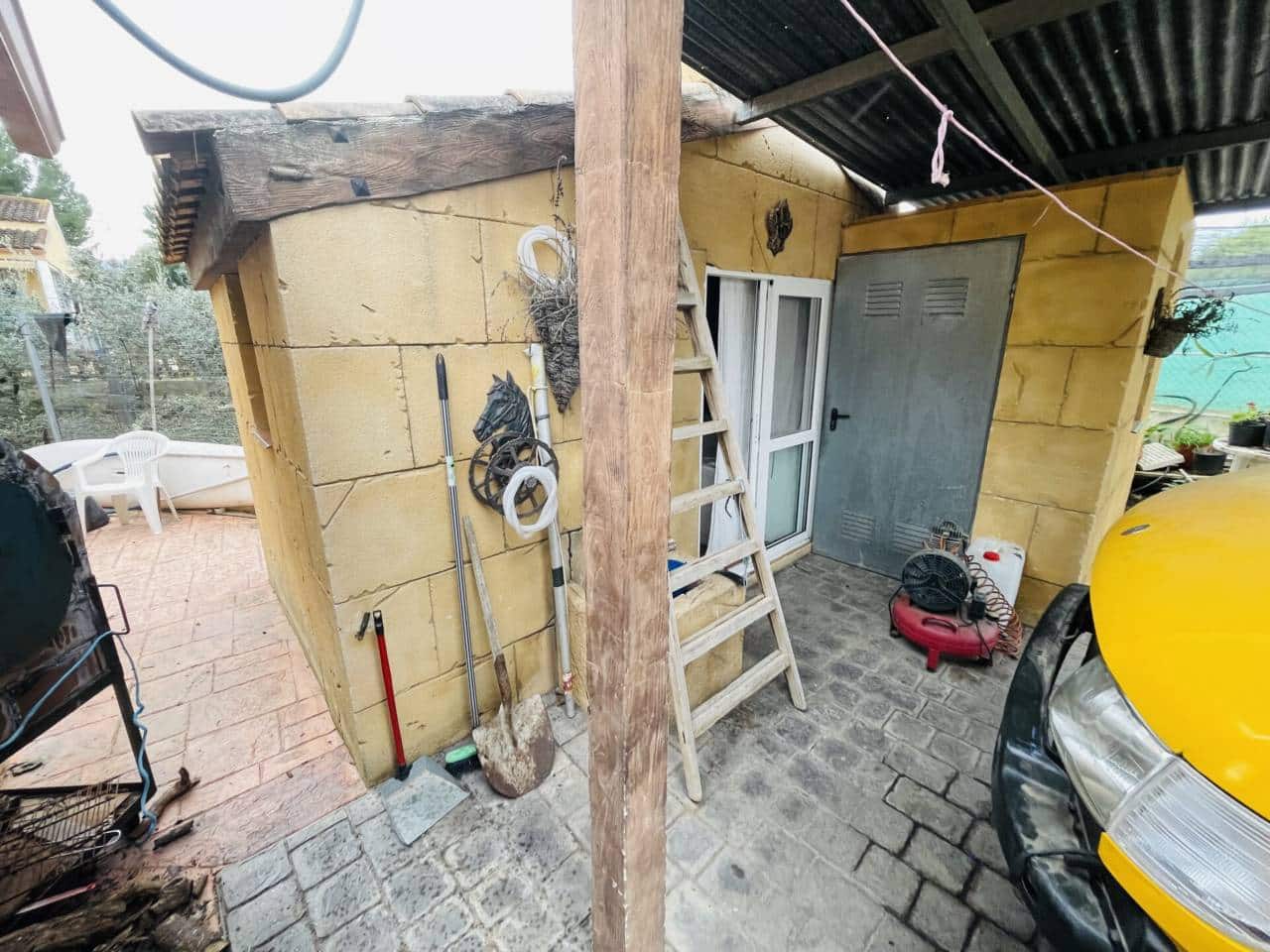 5 quarto Moradia para venda em Sangonera La Verde com piscina garagem - 419 000 € (Ref: 10032303)