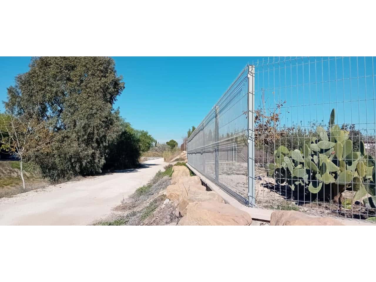 Landgrundstück zu verkaufen in Alguazas - 75.000 € (Ref: 10032304)
