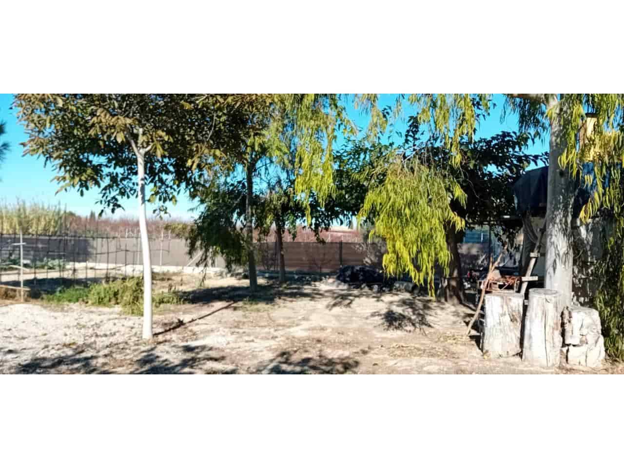 Landgrundstück zu verkaufen in Alguazas - 75.000 € (Ref: 10032304)