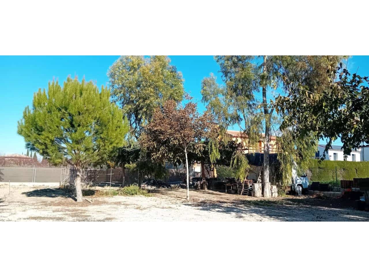 Landgrundstück zu verkaufen in Alguazas - 75.000 € (Ref: 10032304)