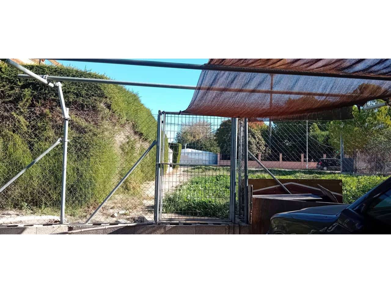 Landgrundstück zu verkaufen in Alguazas - 75.000 € (Ref: 10032304)
