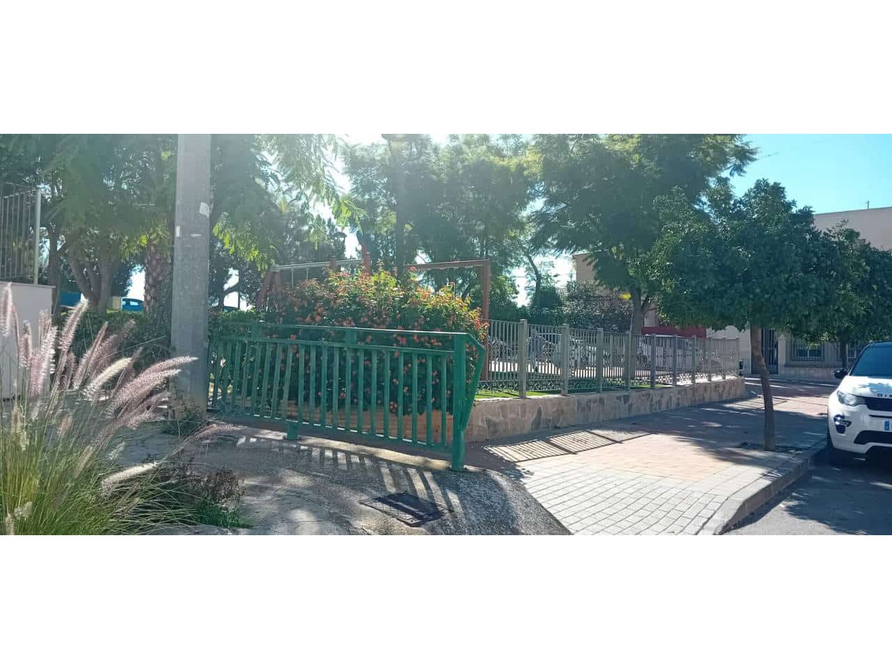 Terre non Aménagée à vendre à Molina de Segura - 57 000 € (Ref: 10032305)