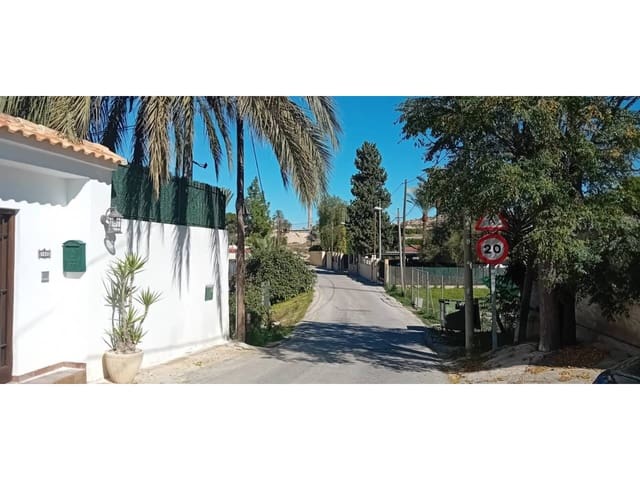 Terre non Aménagée à vendre à Molina de Segura - 57 000 € (Ref: 10032305)