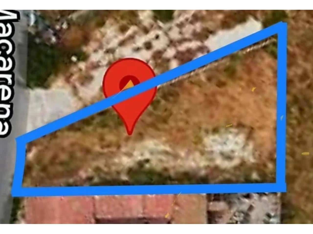 Terre non Aménagée à vendre à Molina de Segura - 57 000 € (Ref: 10032305)