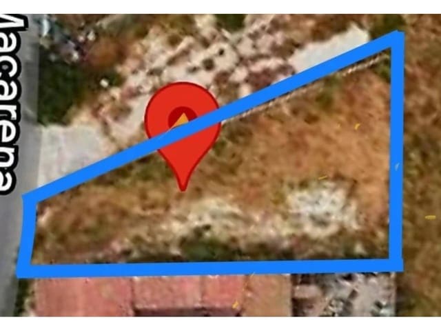 Terre non Aménagée à vendre à Molina de Segura - 57 000 € (Ref: 10032305)