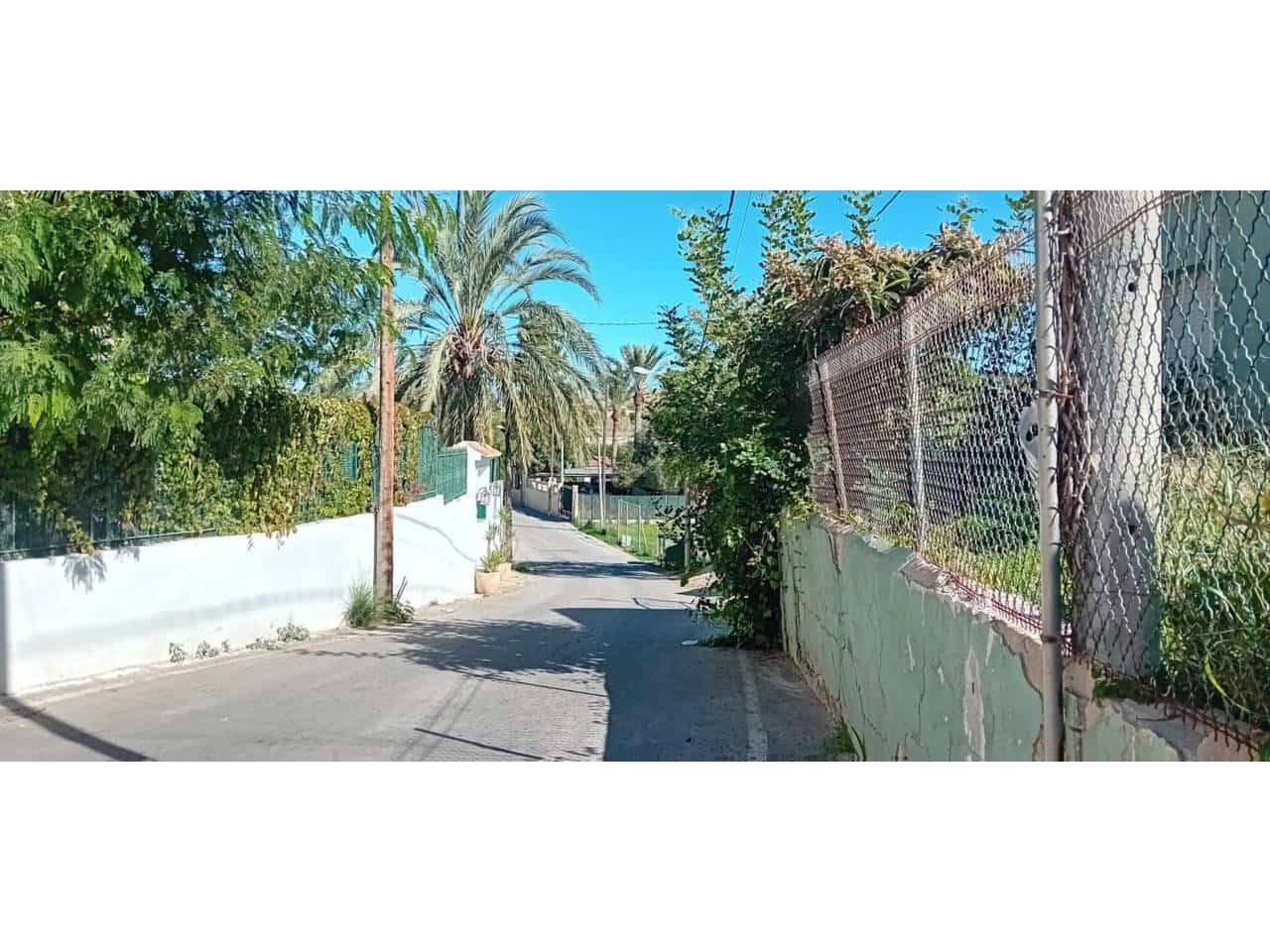 Terre non Aménagée à vendre à Molina de Segura - 57 000 € (Ref: 10032305)