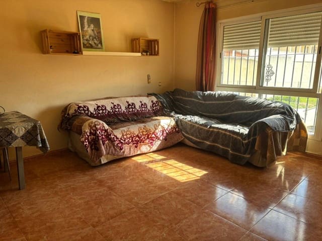 2 slaapkamer Flat te koop in Ceutí met garage - € 90.000 (Ref: 10032306)