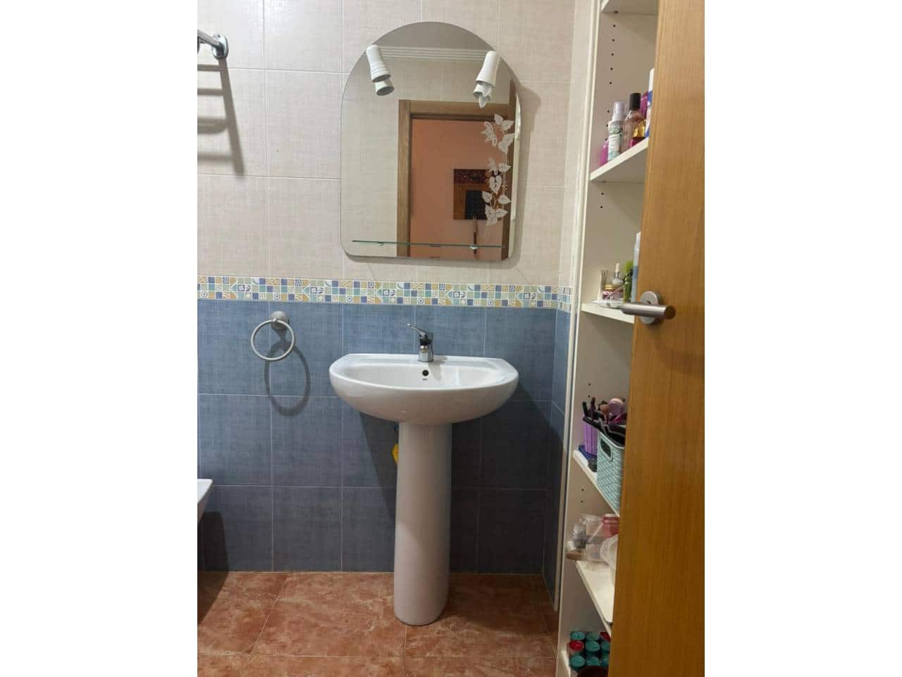 2 bedroom Flat for sale in Ceuti with garage - € 90,000 (Ref: 10032306)