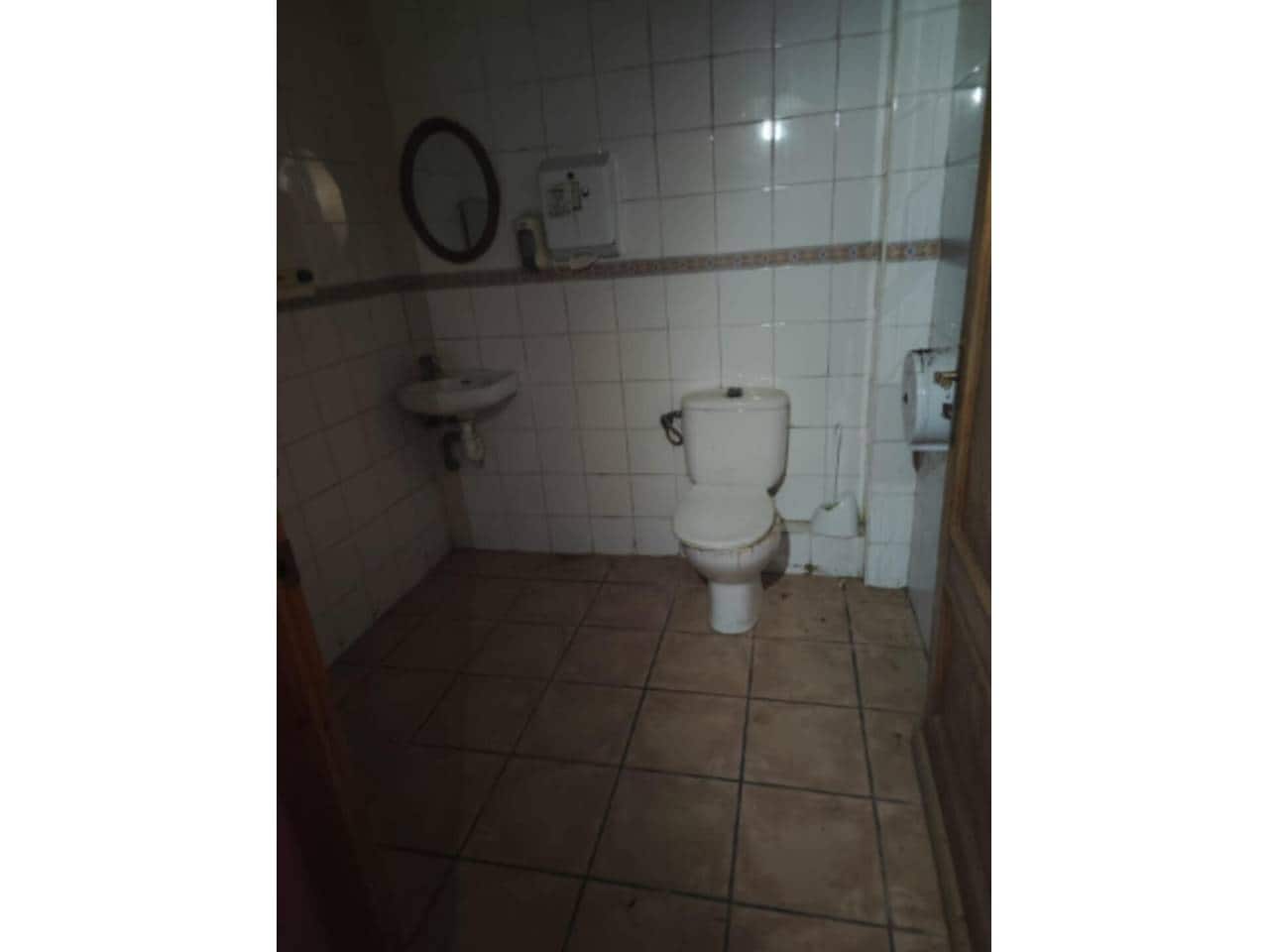 Commercial for sale in Orihuela - € 100,000 (Ref: 10032308)
