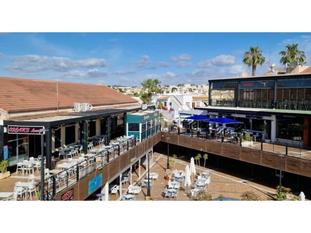 Commercial for sale in Orihuela - € 100,000 (Ref: 10032308)