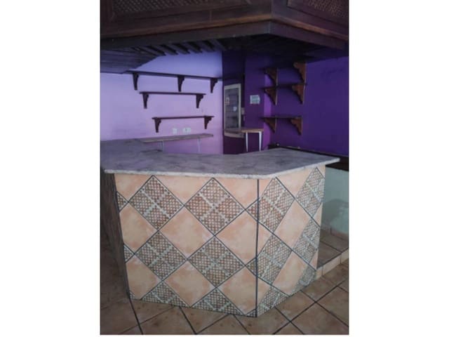 Commercial for sale in Orihuela - € 100,000 (Ref: 10032308)