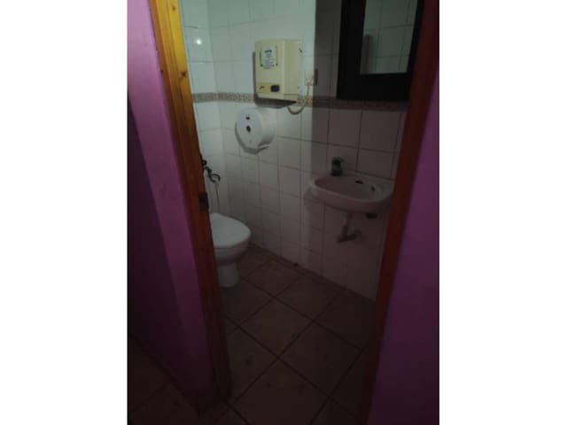 Commercial for sale in Orihuela - € 100,000 (Ref: 10032308)