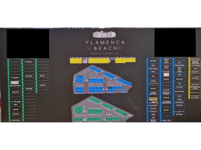 Commercial for sale in Orihuela - € 100,000 (Ref: 10032308)