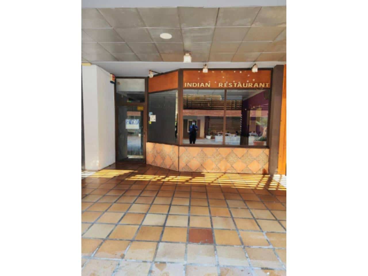 Commercial for sale in Orihuela - € 100,000 (Ref: 10032308)