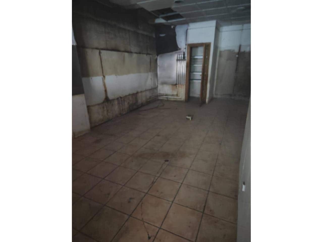 Commercial for sale in Orihuela - € 100,000 (Ref: 10032308)