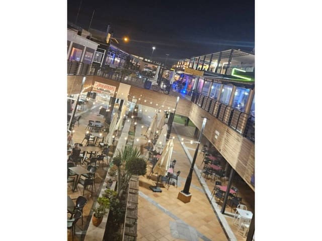 Commercial for sale in Orihuela - € 100,000 (Ref: 10032308)