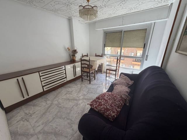 3 sovrum Lägenhet till salu i San Juan, Murcia stad - 135 000 € (Ref: 10032309)