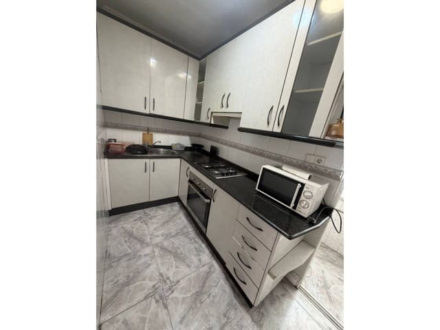 3 sovrum Lägenhet till salu i San Juan, Murcia stad - 135 000 € (Ref: 10032309)