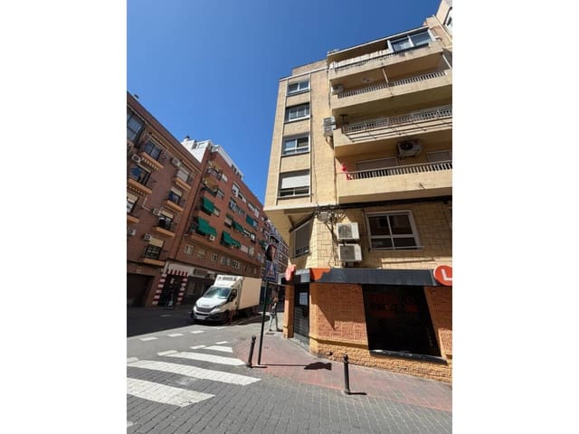 3 sovrum Lägenhet till salu i San Juan, Murcia stad - 135 000 € (Ref: 10032309)