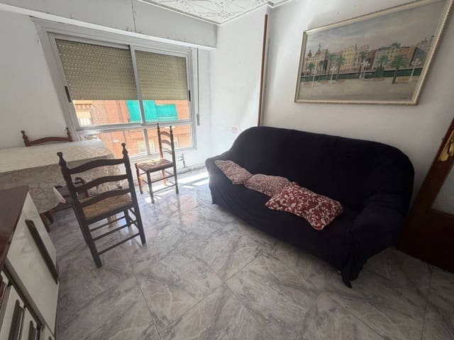 3 sovrum Lägenhet till salu i San Juan, Murcia stad - 135 000 € (Ref: 10032309)