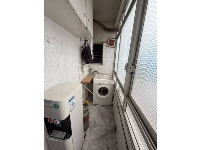 3 sovrum Lägenhet till salu i San Juan, Murcia stad - 135 000 € (Ref: 10032309)