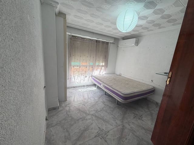 3 sovrum Lägenhet till salu i San Juan, Murcia stad - 135 000 € (Ref: 10032309)