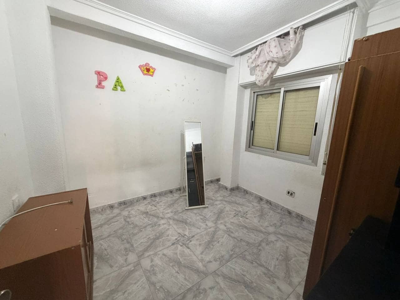 3 sovrum Lägenhet till salu i Murcia stad - 135 000 € (Ref: 10032309)