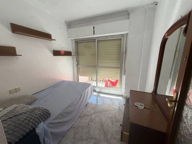 3 sovrum Lägenhet till salu i San Juan, Murcia stad - 135 000 € (Ref: 10032309)