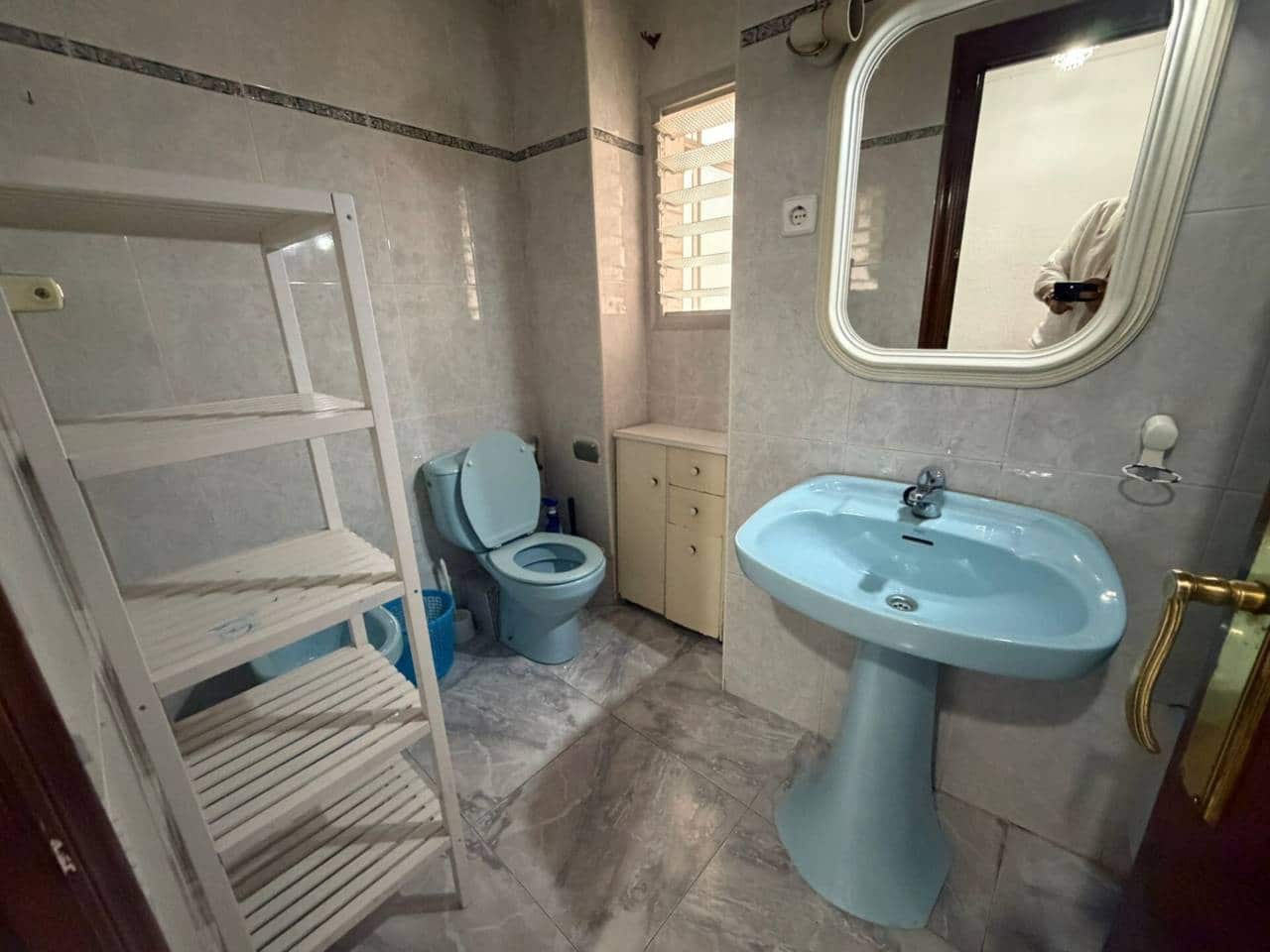 3 sovrum Lägenhet till salu i Murcia stad - 135 000 € (Ref: 10032309)