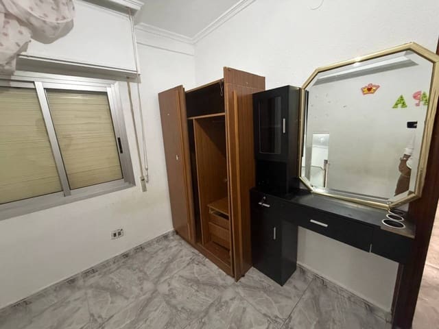 3 sovrum Lägenhet till salu i San Juan, Murcia stad - 135 000 € (Ref: 10032309)