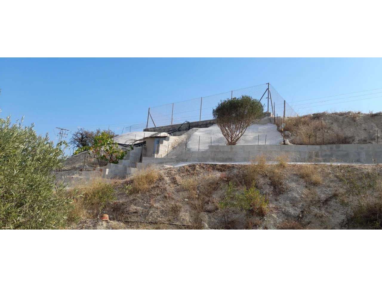 Bauplatz zu verkaufen in Fortuna - 70.000 € (Ref: 10032310)