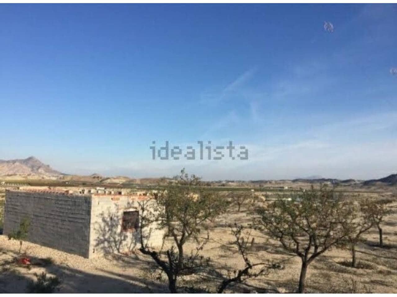 Bauplatz zu verkaufen in Fortuna - 70.000 € (Ref: 10032310)