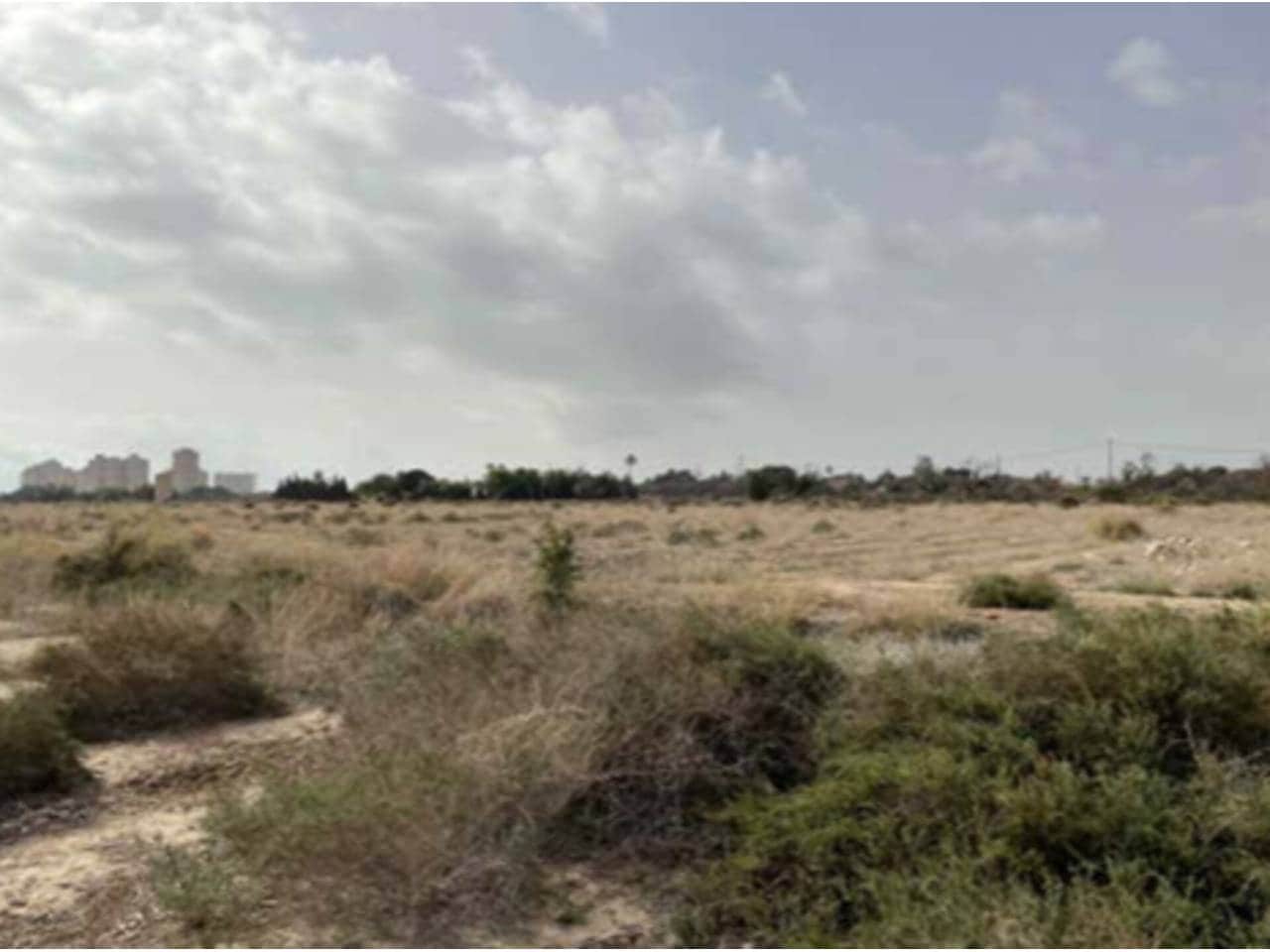 Terreno Não Urbanizado para venda em San Juan de Alicante / Sant Joan d'Alacant - 4 200 000 € (Ref: 10032311)