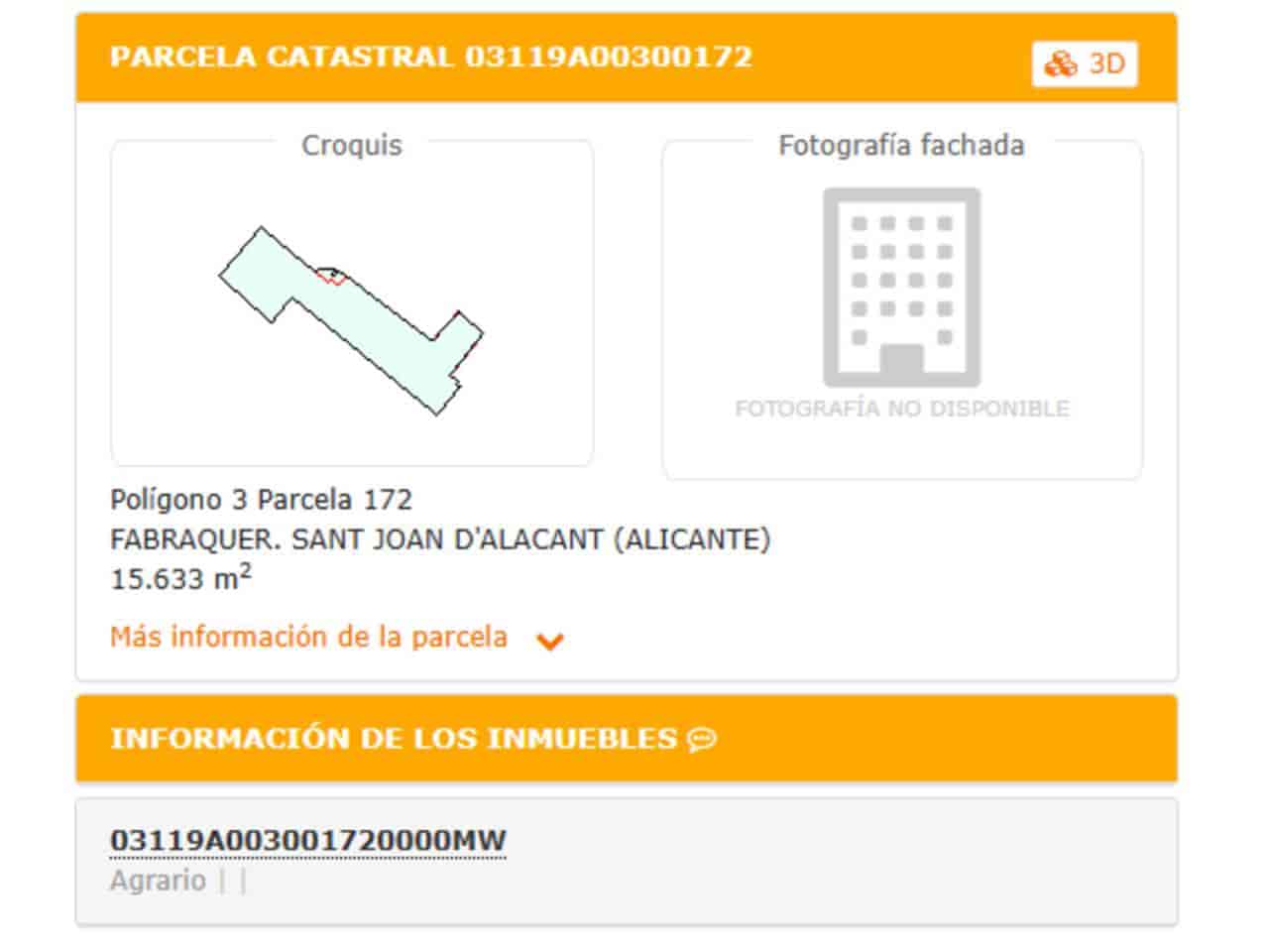 Terreno Não Urbanizado para venda em San Juan de Alicante / Sant Joan d'Alacant - 4 200 000 € (Ref: 10032311)