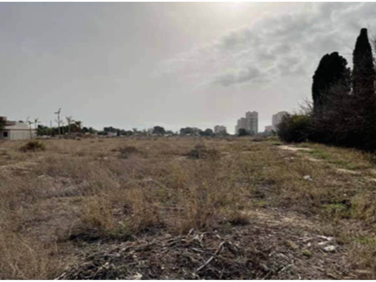 Terreno Não Urbanizado para venda em San Juan de Alicante / Sant Joan d'Alacant - 4 200 000 € (Ref: 10032311)