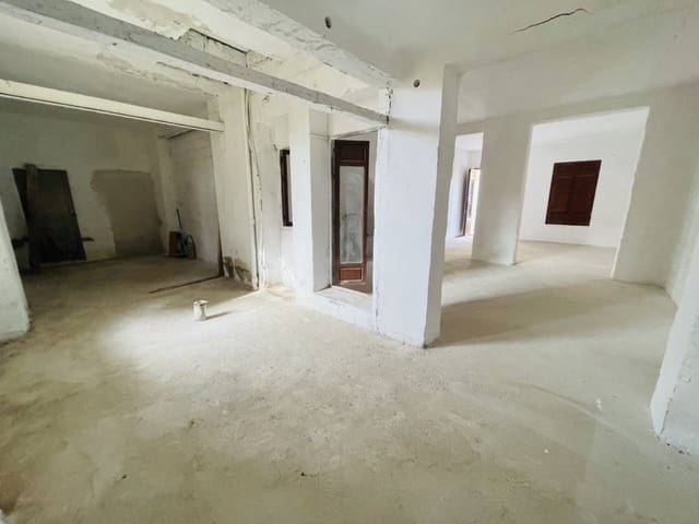 7 slaapkamer Commercieel te koop in Murcia stad - € 296.000 (Ref: 10032312)