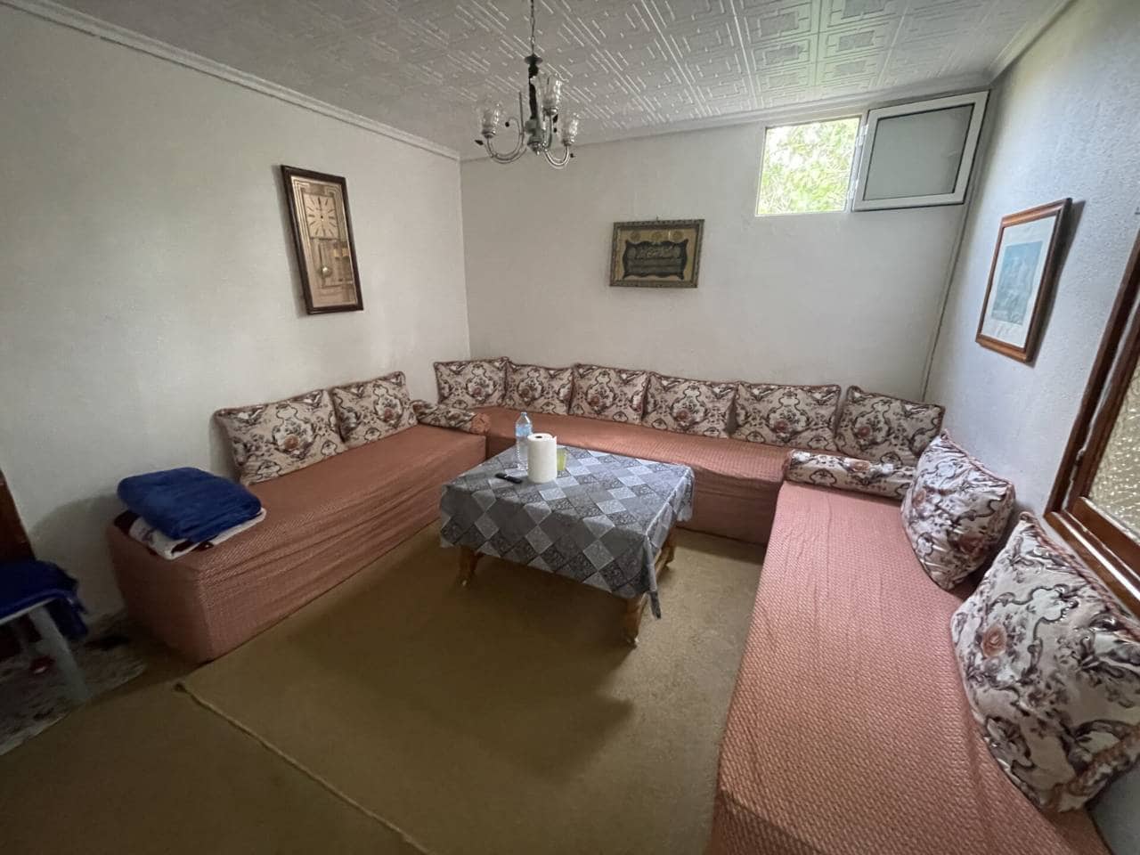 7 slaapkamer Commercieel te koop in Murcia stad - € 296.000 (Ref: 10032312)