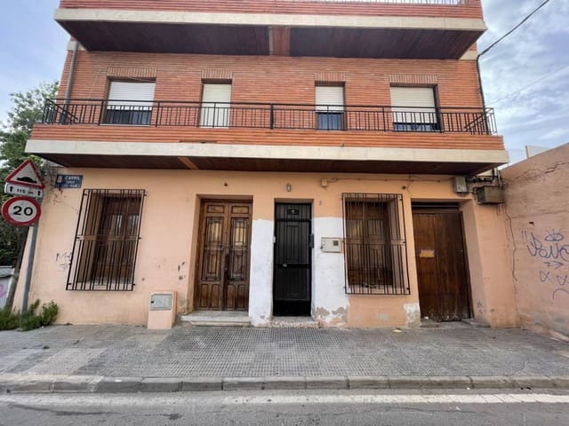 7 slaapkamer Commercieel te koop in Murcia stad - € 296.000 (Ref: 10032312)